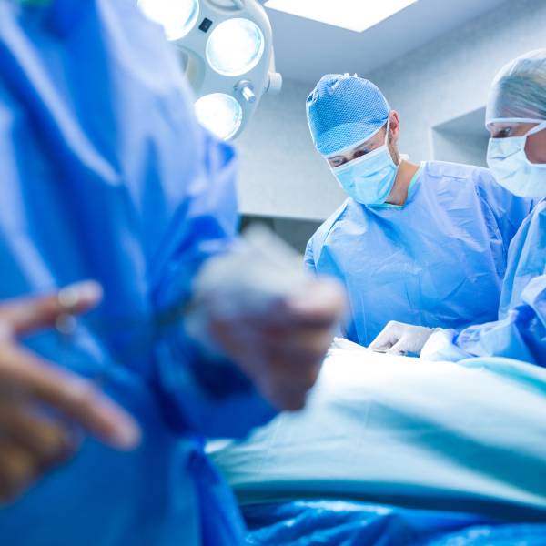 Buscar un Cirujano Endovascular en CDMX