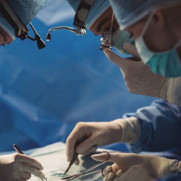 Buscar un Cirujano Vascular y Endovascular en CDMX