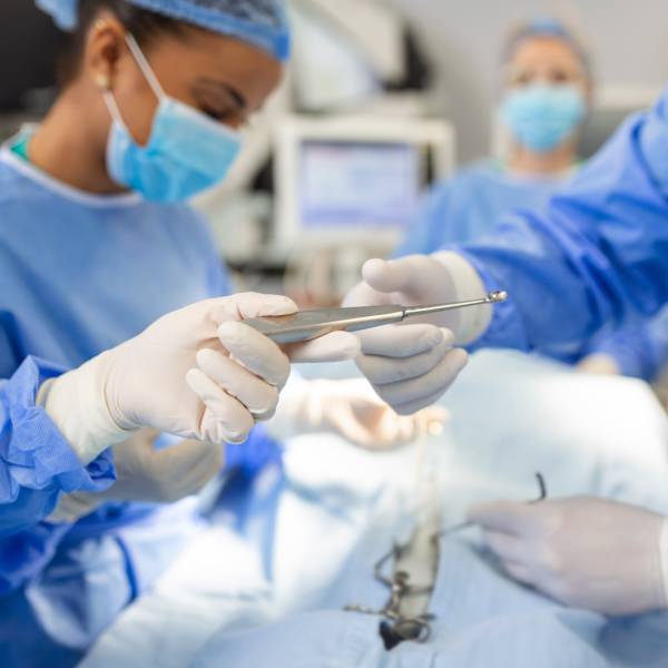 Cita en línea con Cirujano Endovascular en CDMX