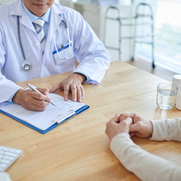 Especialista en Angiología en CDMX