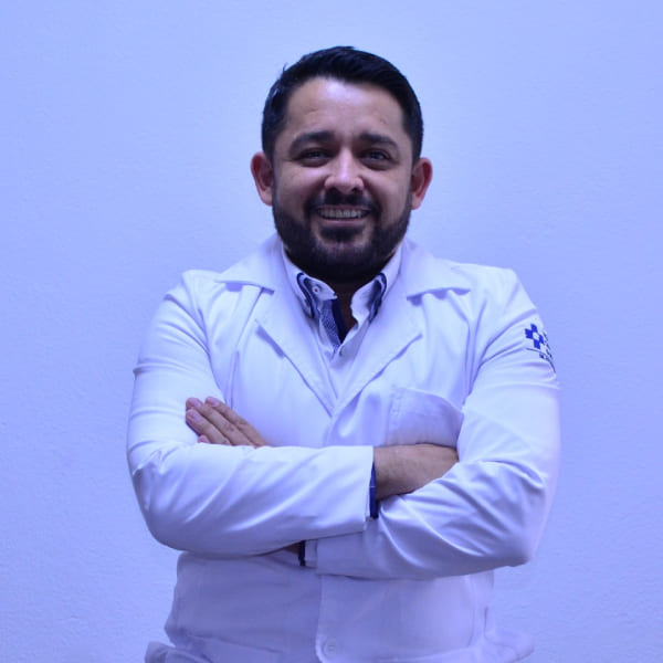 especialista en Enfermedad carotidea en Cuauhtémoc CDMX