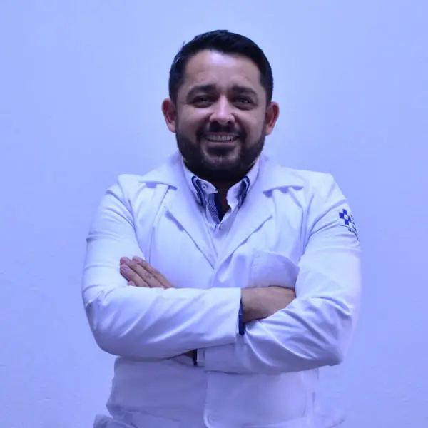 Especialista en Sindrome postrombotico cerca del Parque Mexico CDMX