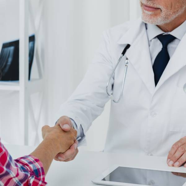 Evaluación de Angiología en CDMX