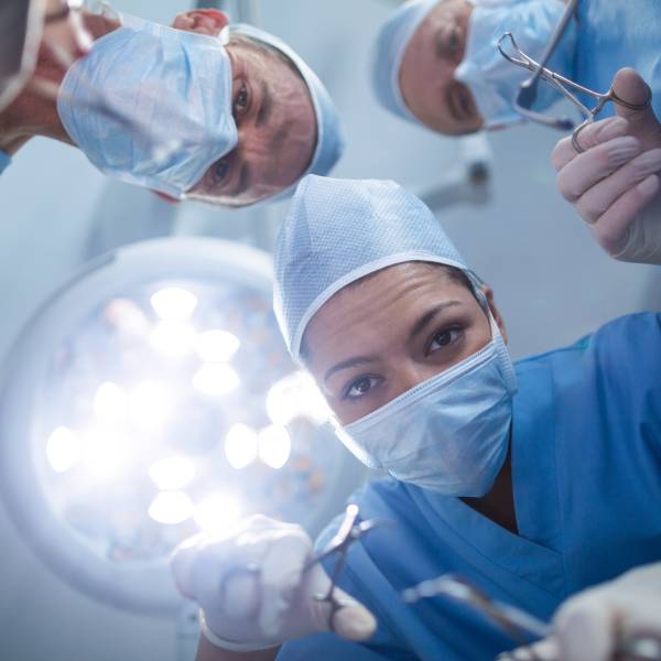 Mejor Angiología, Cirugía Vascular y Endovascular en CDMX