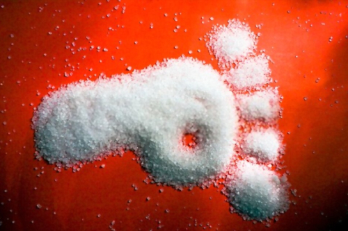 Tratamineto pie diabetico cdmx.