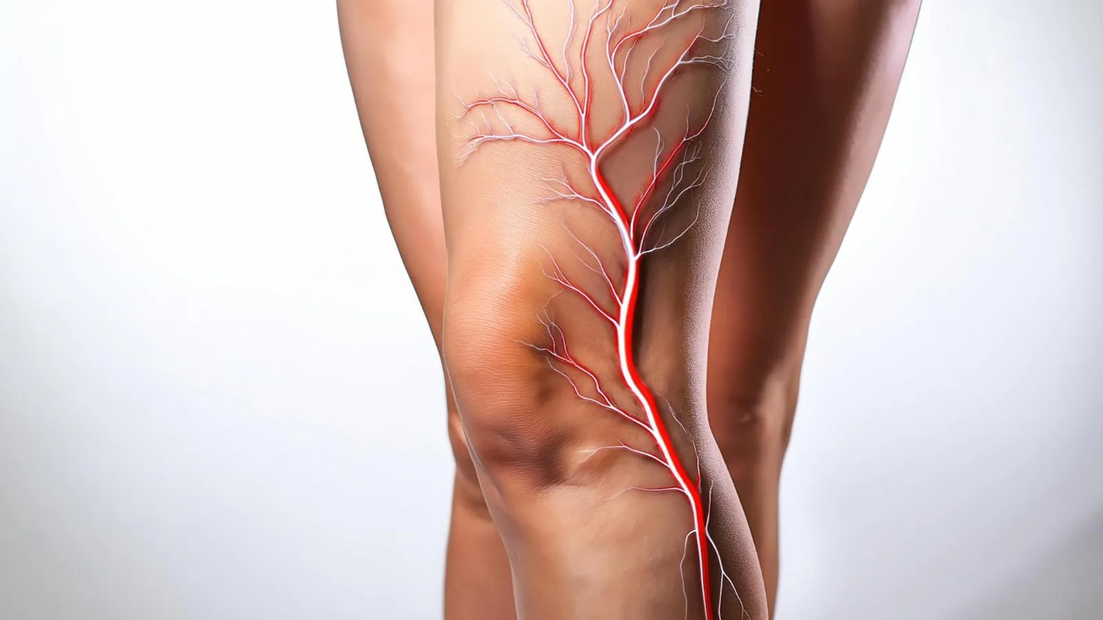 Especialista en diagnóstico y tratamiento de edema en piernas en CDMX