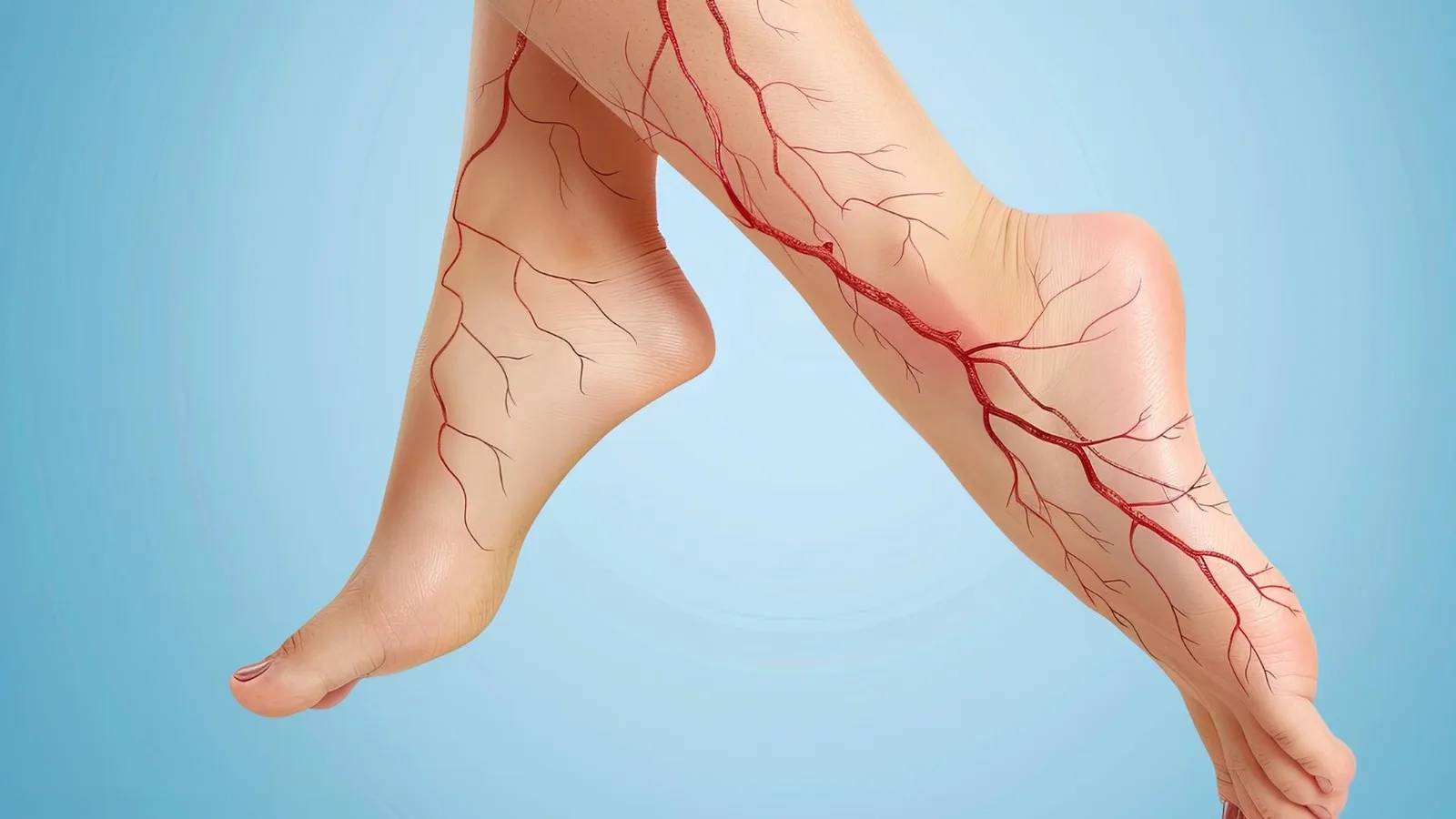 Especialista en el tratamiento de isquemia de extremidades en CDMX